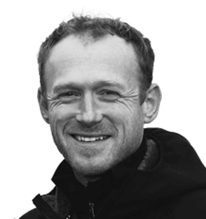 Guido Augustiniak, Geschäftsführer von Fibertec, Hersteller von Imprägnier- und Pflegeprodukten