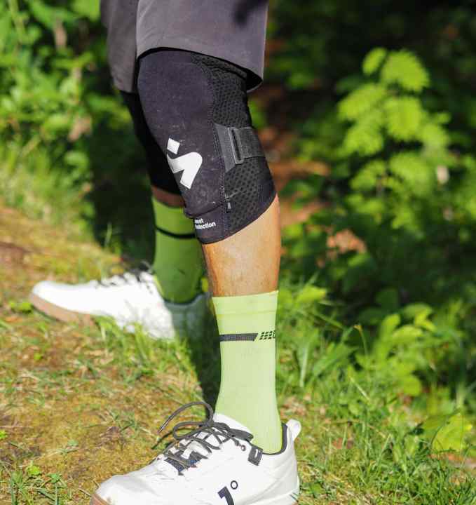 Sweet Protection Knee Guard Pro