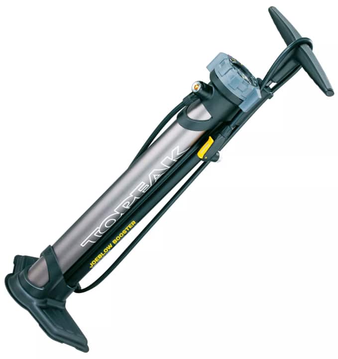 Topeak Joeblow Booster