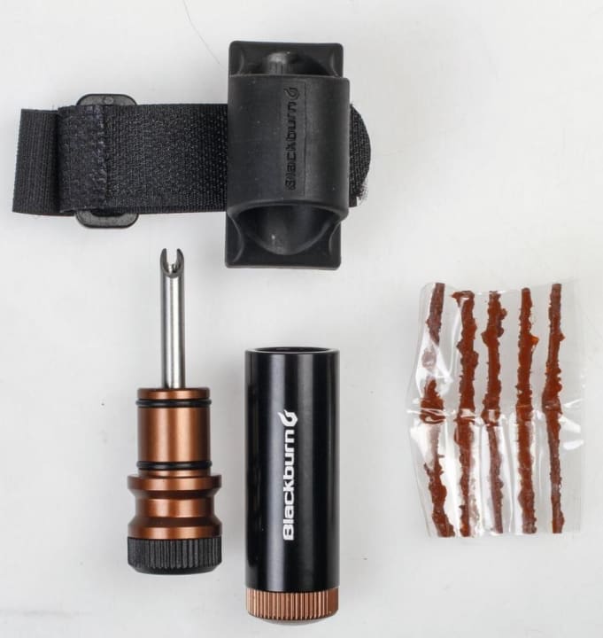 Blackburn Pro Plugger