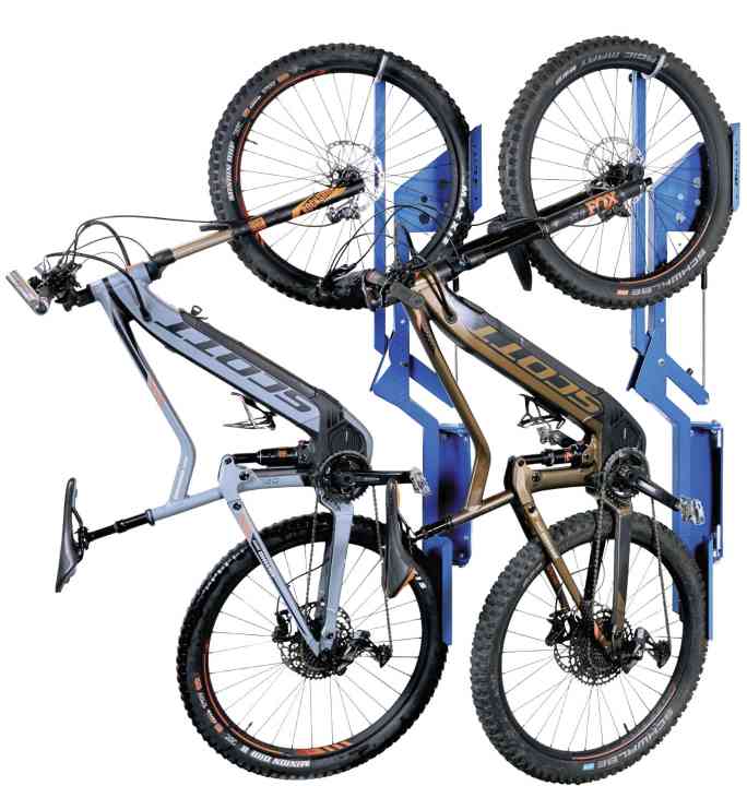 USE e-BikeLift Stashed