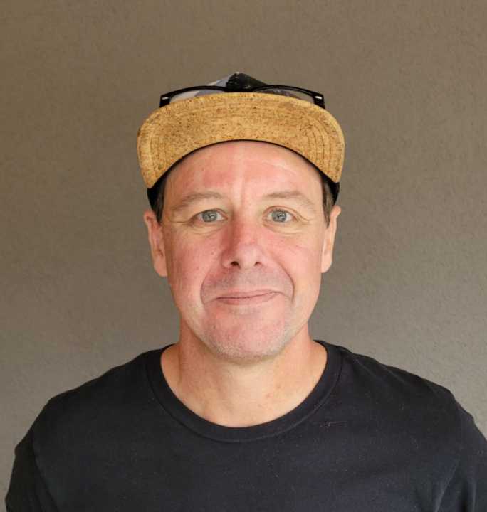 Ariel Lindsley, Produktentwickler bei Fox.