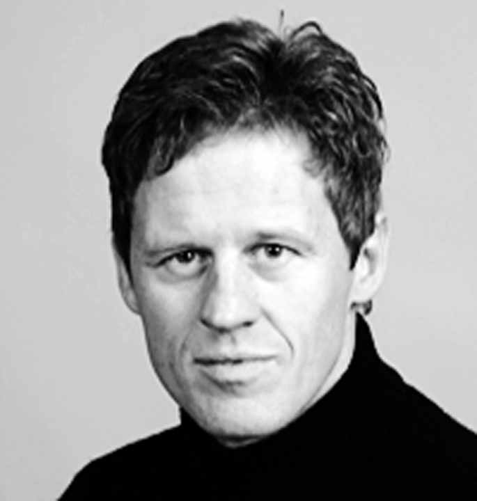   Uli Amberger, diplomierter Mentaltrainer und Sportheilpraktiker