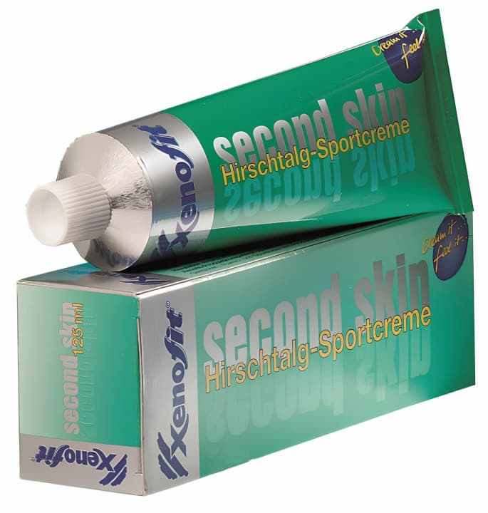 The second skin from Xenofit