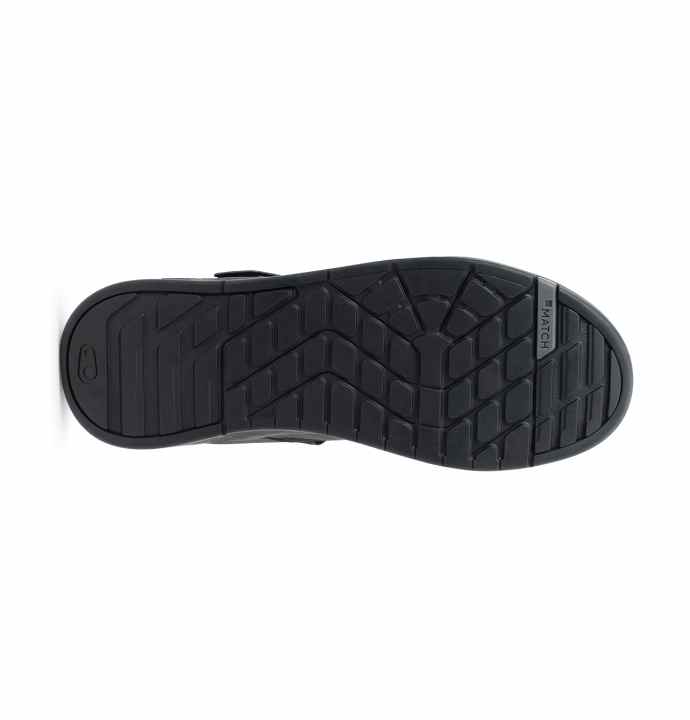   The profile should be optimally matched to the Crankbrothers pedals and be particularly grippy and durable.