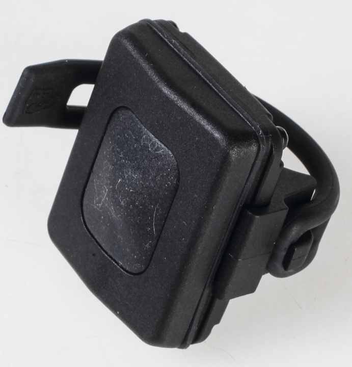 Auch bei Lupine bedient man die Lampe per Bluetooth-Fernbedienung