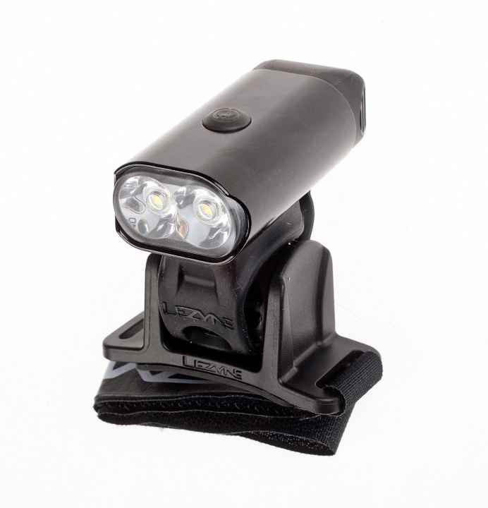 Lezyne Micro Drive XL