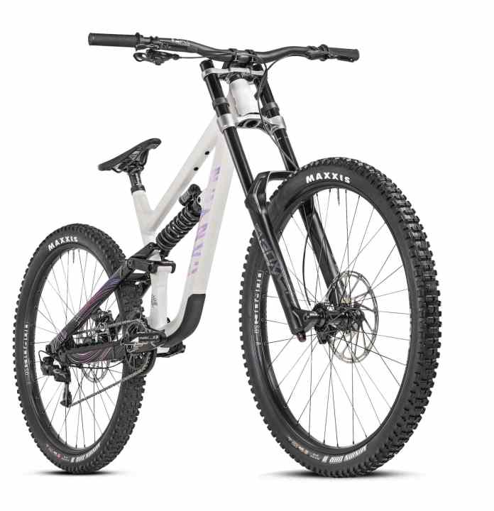 Canyon Torque DH CLLCTV
