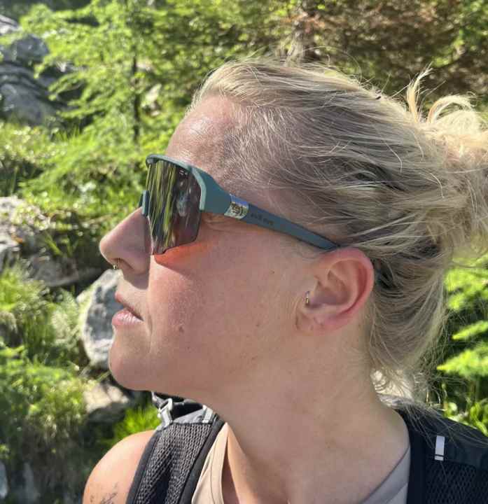 Evil Eye bringt eine neue XS-Größe für seine Modelle roadsense, trailsense und trailsense II.