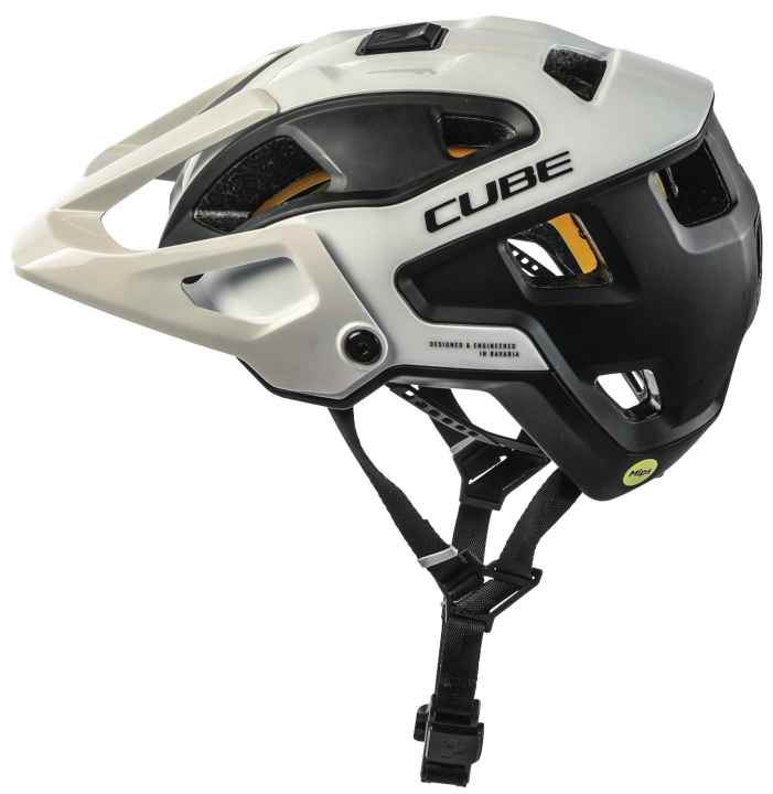 Cube MTB Strover