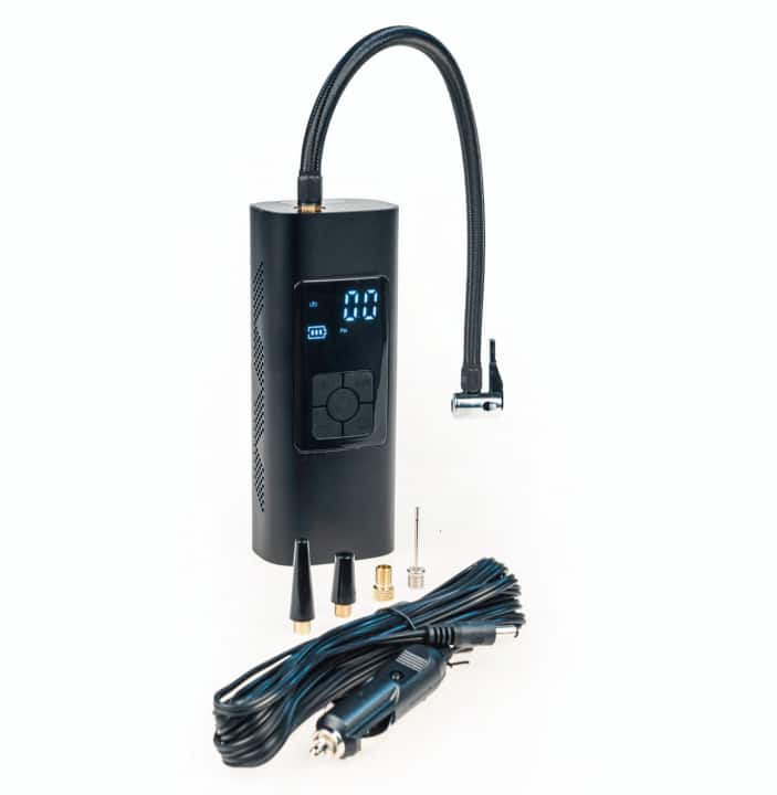 Neakhmer Wireless Air Pump
