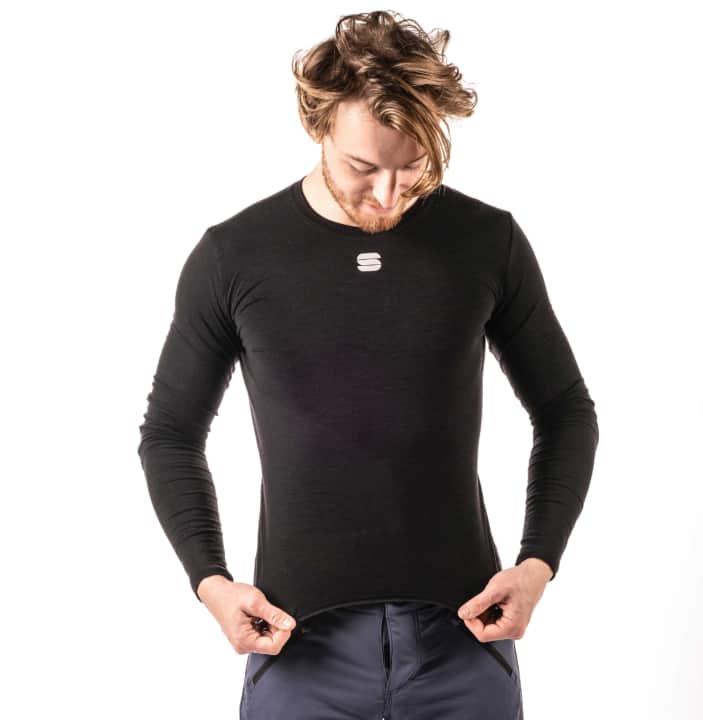 Sportful Merino Layer Tee