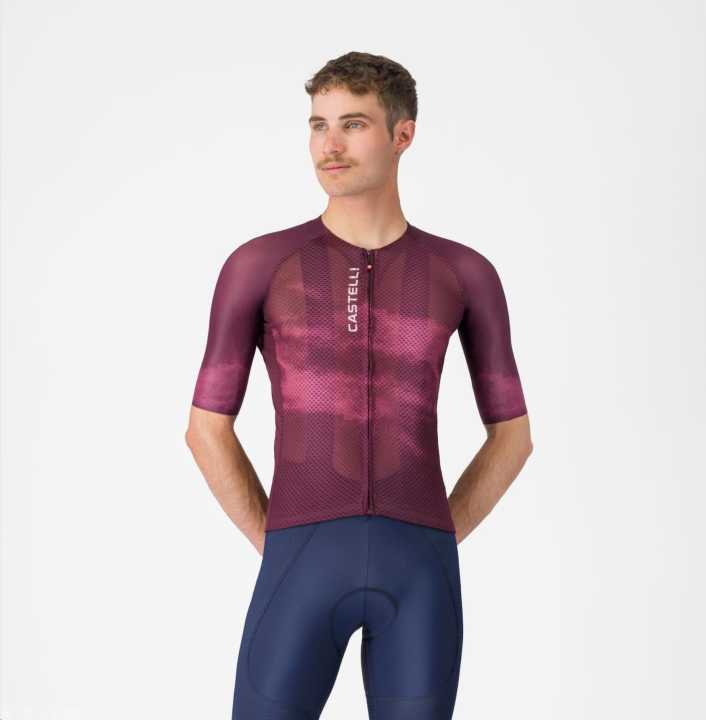 Maillot Castelli Climber’s A/C