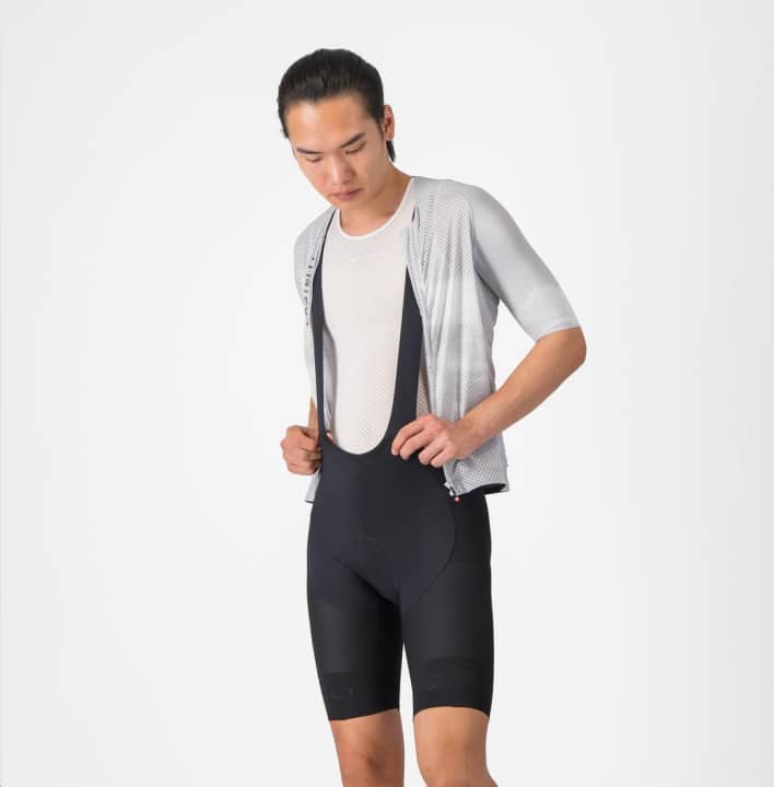 ​Castelli Superleggera Bibshort