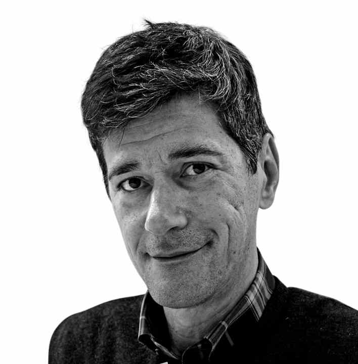  Marino De Marchi von Elastic Interface