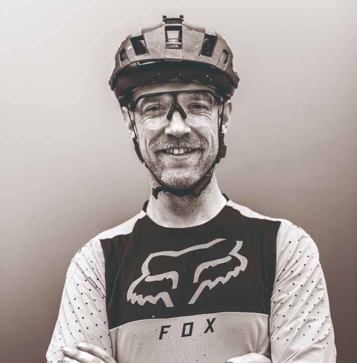 Focus designer Fabian Scholz sees almost only advantages in flipchips.