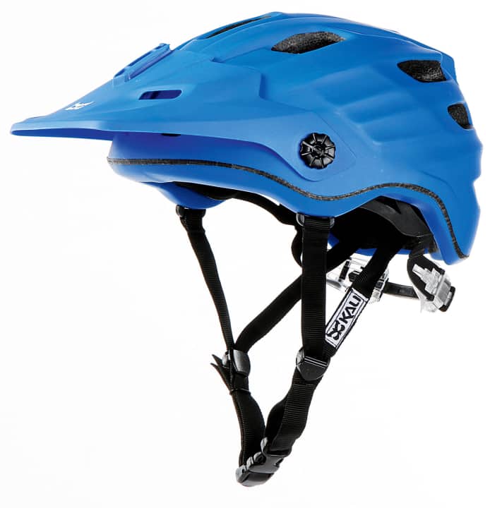   Half-shell helmet Kali Maya