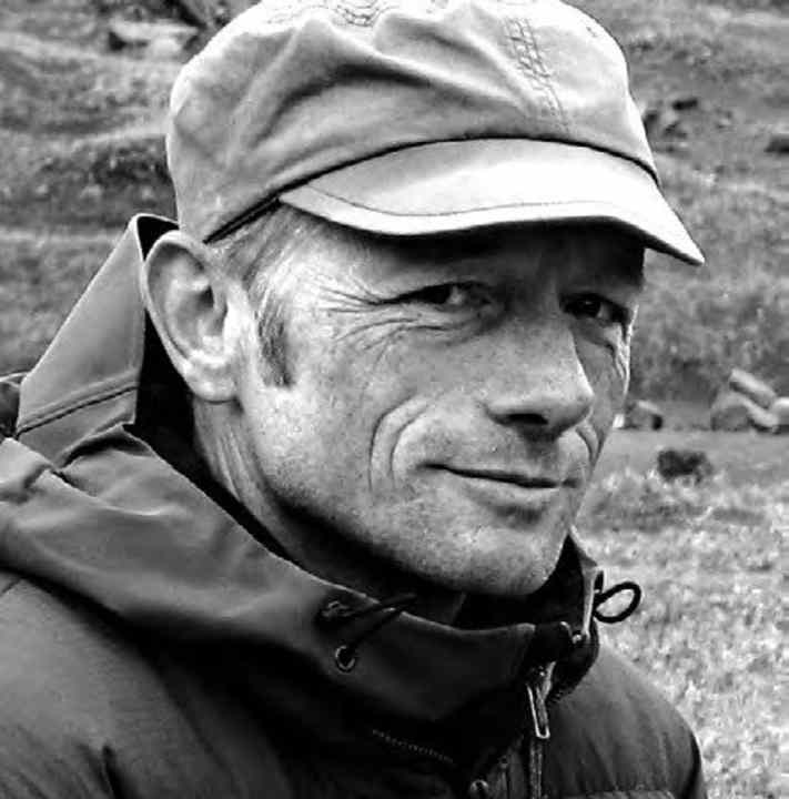 Jörg Spaniol, BIKE test author