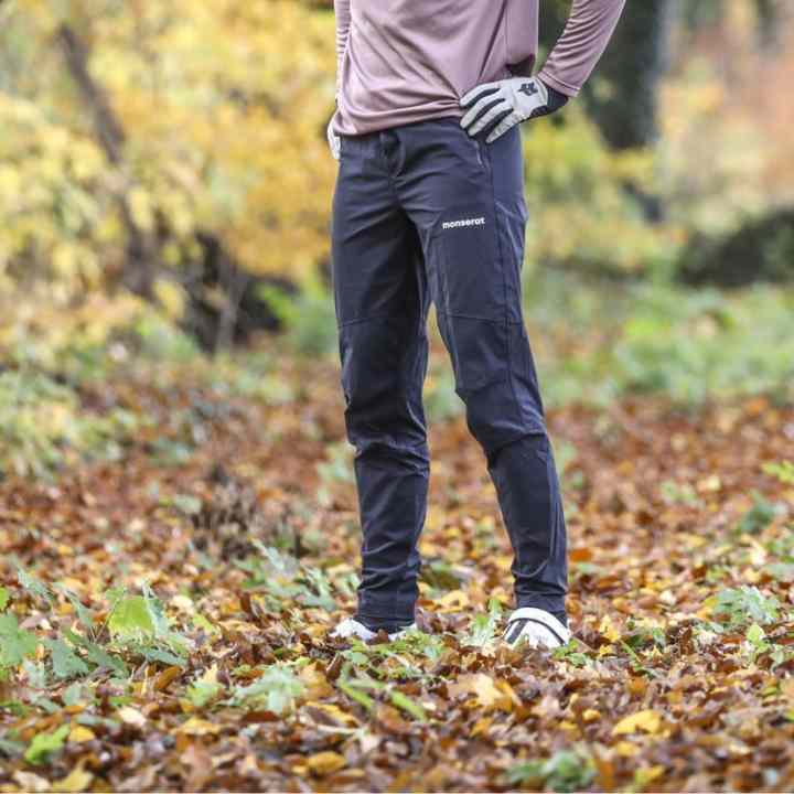 Bequem, super Passform, viele Größenoptionen - die Monserat Trailpants TP3 hat uns richtig gut gefallen. Leider etwas teuer.