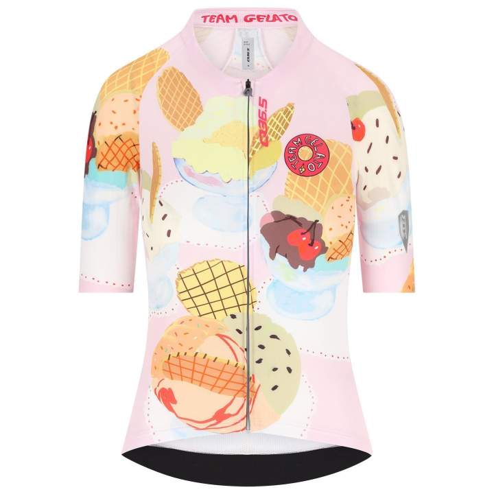 Q36.5 Women's Gregarius Pro Team Gelato Jersey