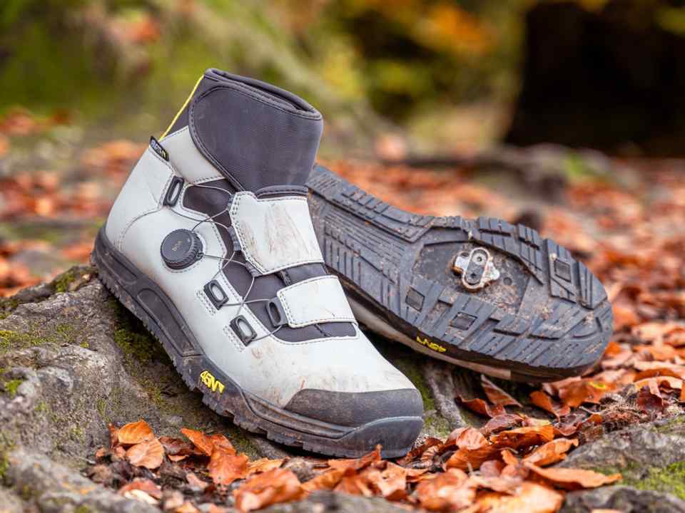[Image]]

Conclusion & rating: If you believe the name of the 45Nrth Ragnarök, the shoe should be made for even the toughest weather. Unfortunately, we can't quite confirm this