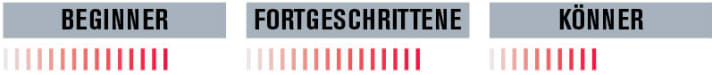   Bike park test: Osternohe (Germany)