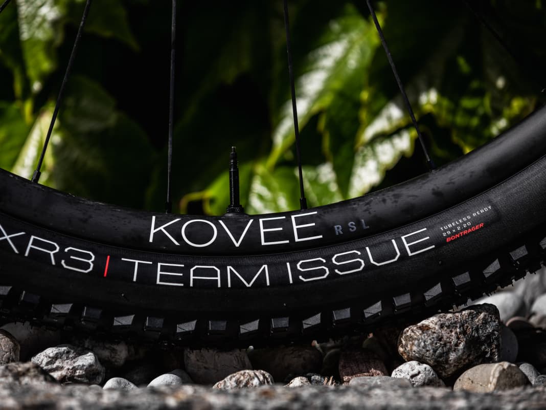 3 neue Carbon-Laufräder für Racer
