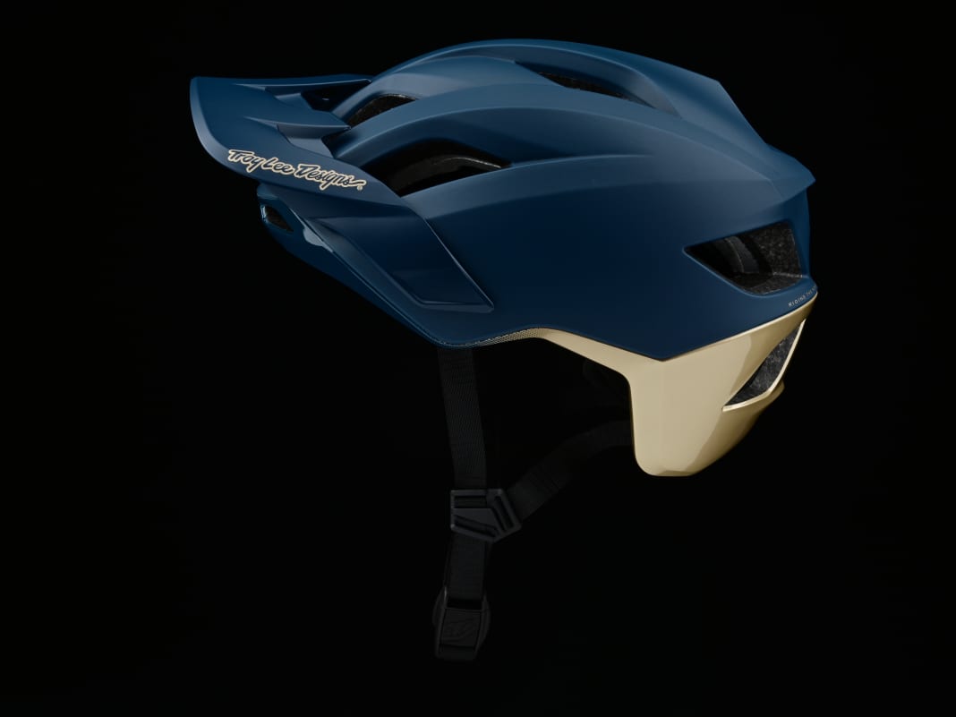 Neue MTB-Helme von Troy Lee Designs