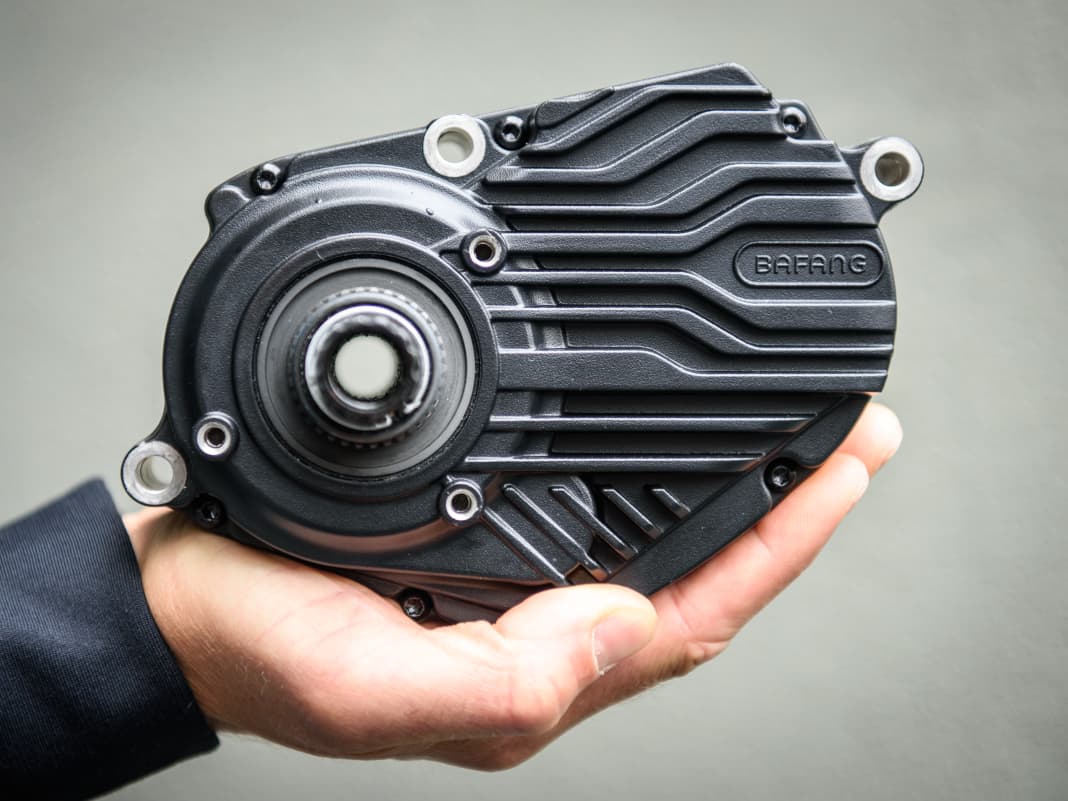 Motoren für Bikes nachrüsten Testberichte BIKE BIKE