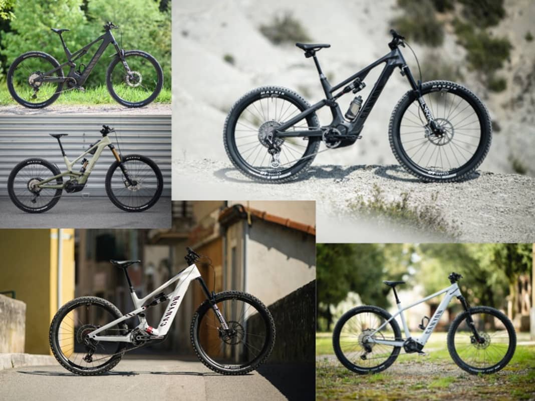 Hardtail-Mountainbike - Die wichtigsten Infos | BIKE