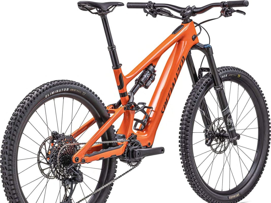 top mid range mountain bikes