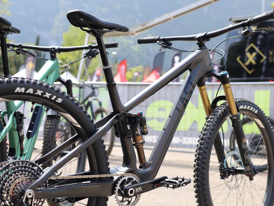 Stoll, Last, Bike Ahead – leichte Bikes “made in Germany”