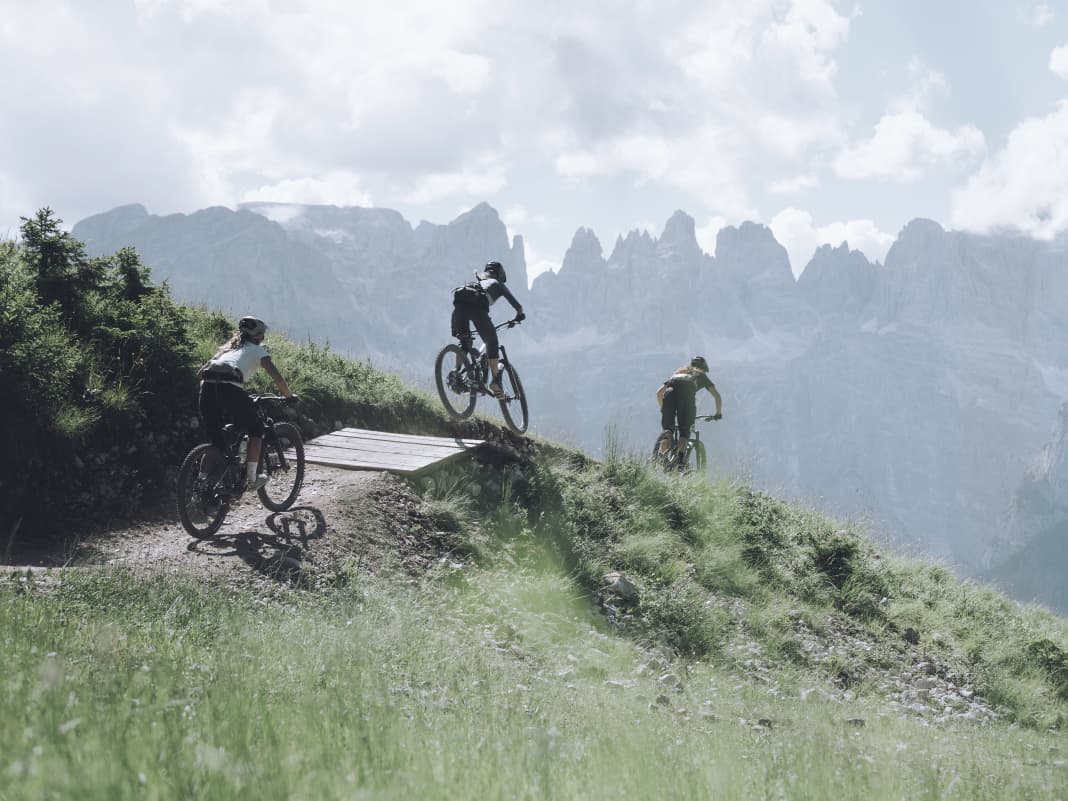 BIKE Women Camp 2022