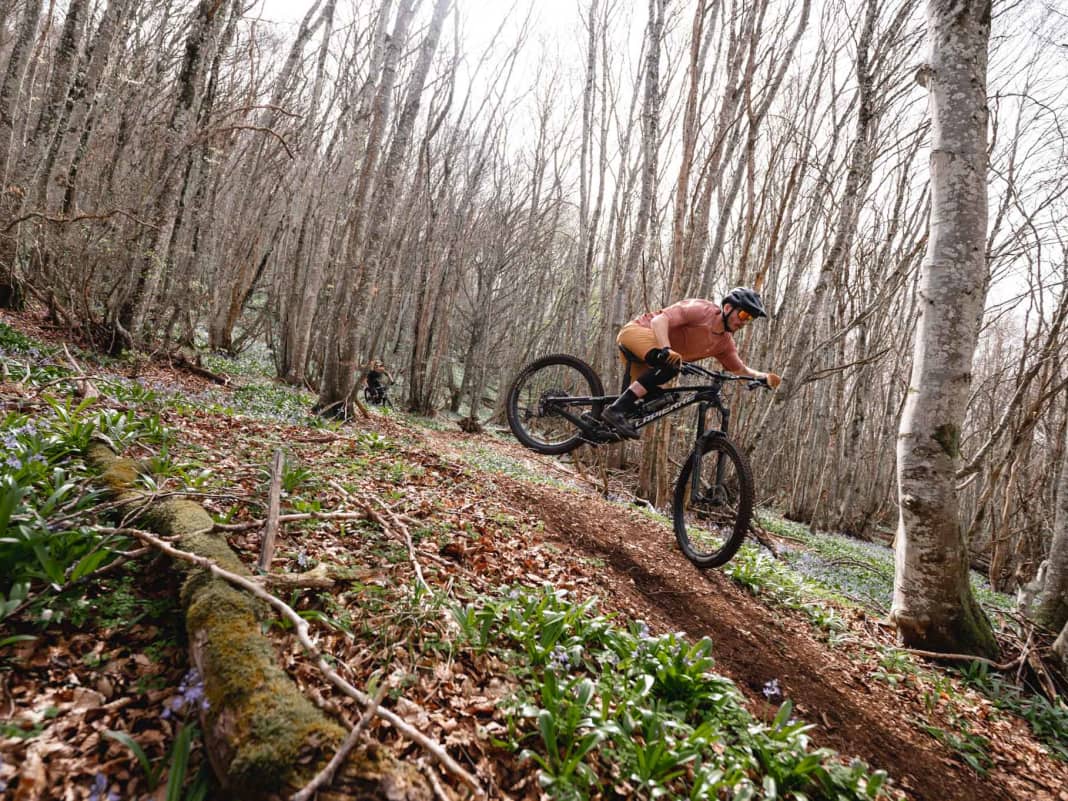 Neu & recycelt – Bike-Klamotten aus Frankreich
