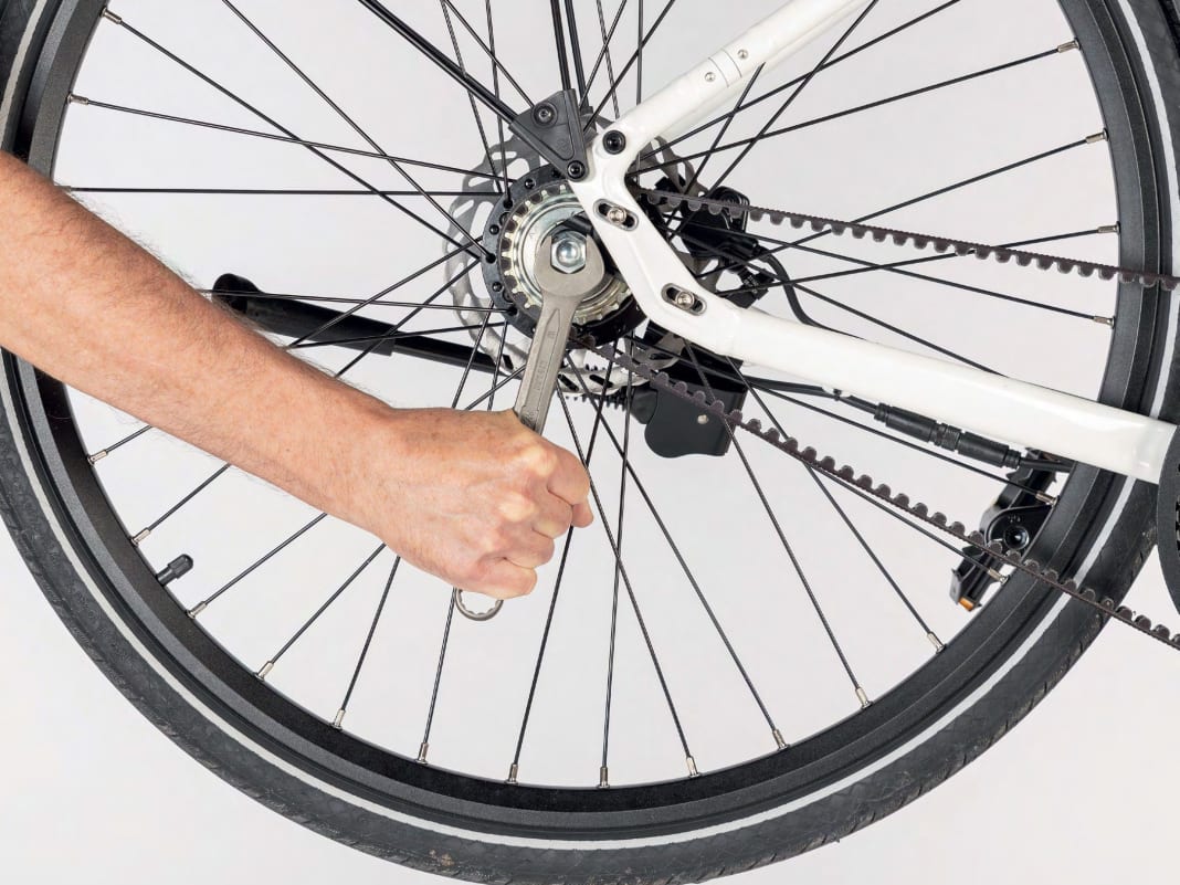 Motoren für Bikes nachrüsten Testberichte BIKE BIKE