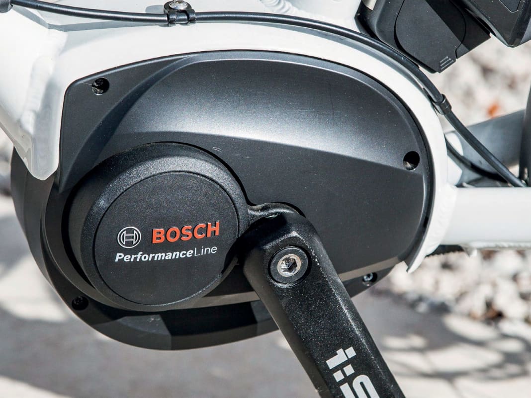 Motoren für Bikes nachrüsten Testberichte BIKE BIKE