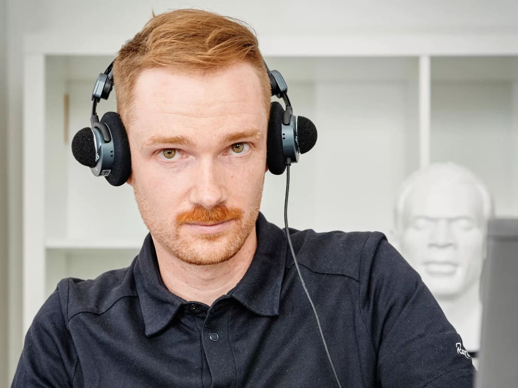Was macht ein Soundflüsterer? Interview mit Fazua-Entwickler Julius Thorwart