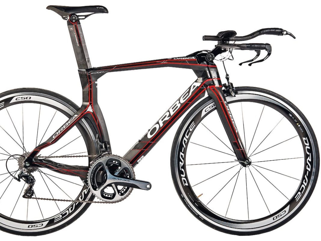 Orbea Ordu GDR