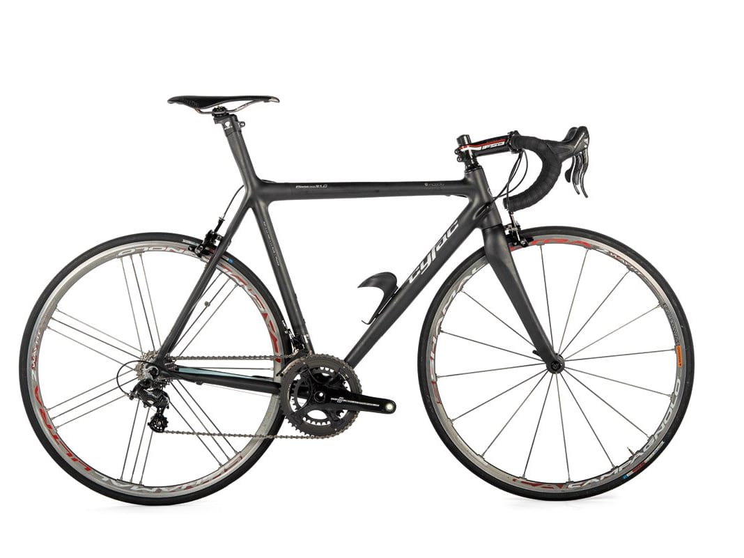 Cyfac Absolu V2 2015