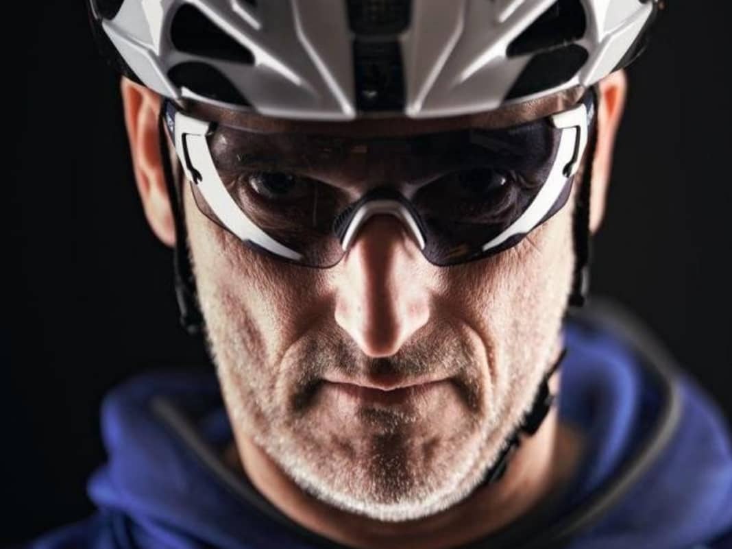 Selbsttönende Rennradbrillen - Wechselhaft: 10 Radbrillen im Test