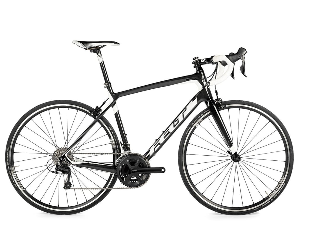 Felt Z5 - Felt Z5 im Test