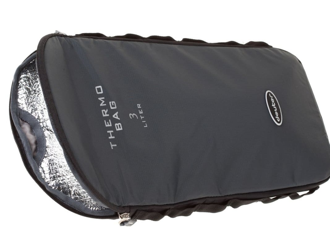 Thermobag von Deuter