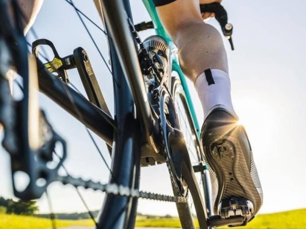Rennradschuhe ab 150 Euro im Test - Gute Rennradschuhe mit Carbonsohlen im Test