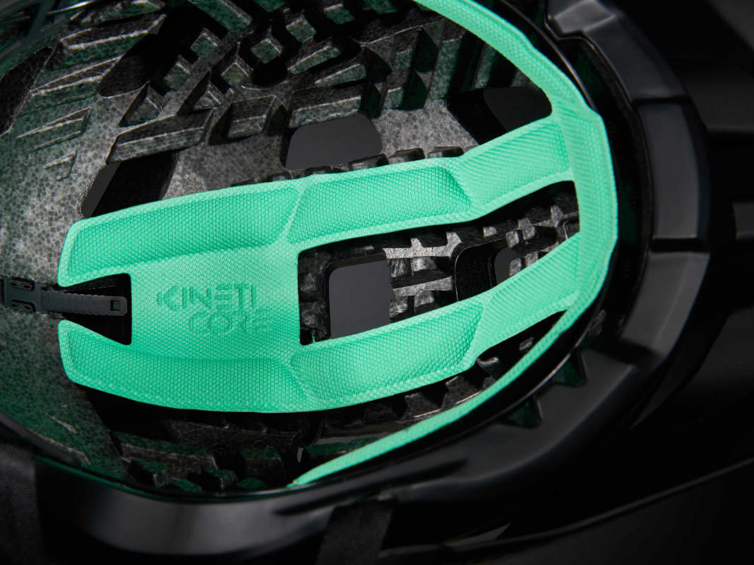 Lazer präsentiert neue Helme mit eigenem Sicherheitssystem