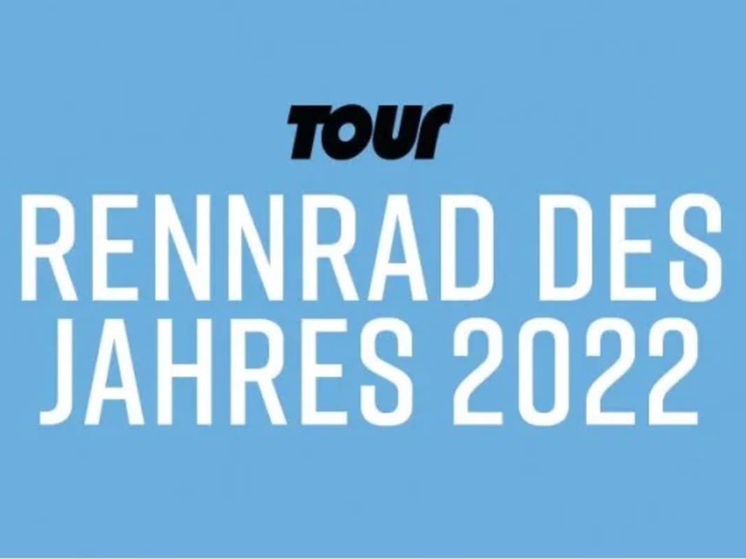 Rennrad des Jahres 2022 - die Gewinner