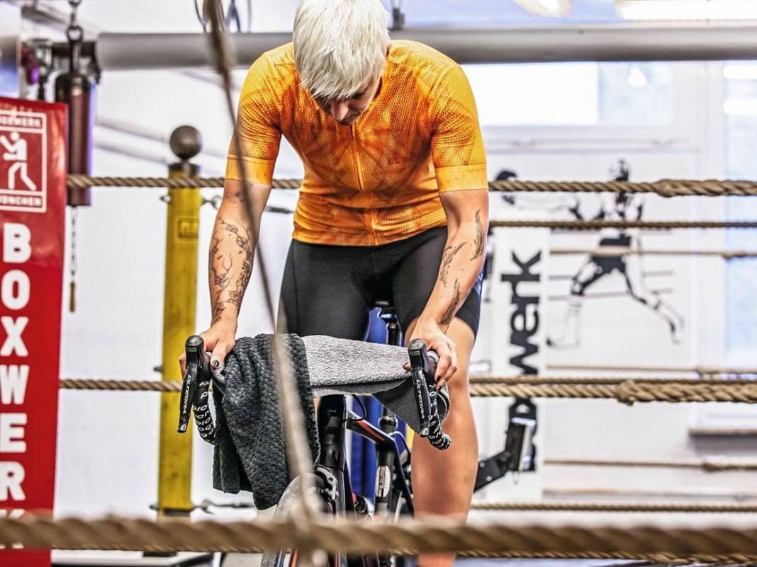 Trainingsplan Rollentraining
