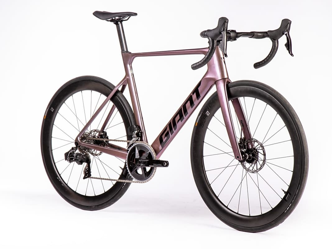 Giant Propel Advanced 1