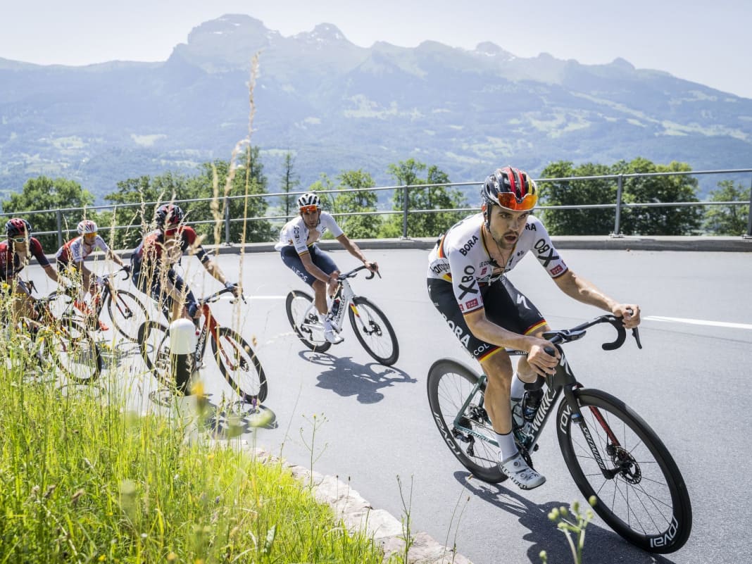 Radsport hat unter Ullrichs Toursieg gelitten
