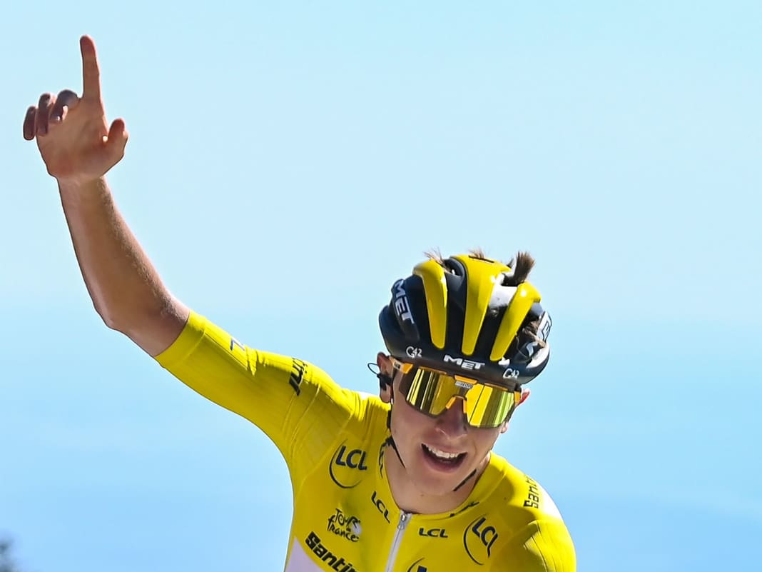 Das bringt der Tag bei der Tour de France