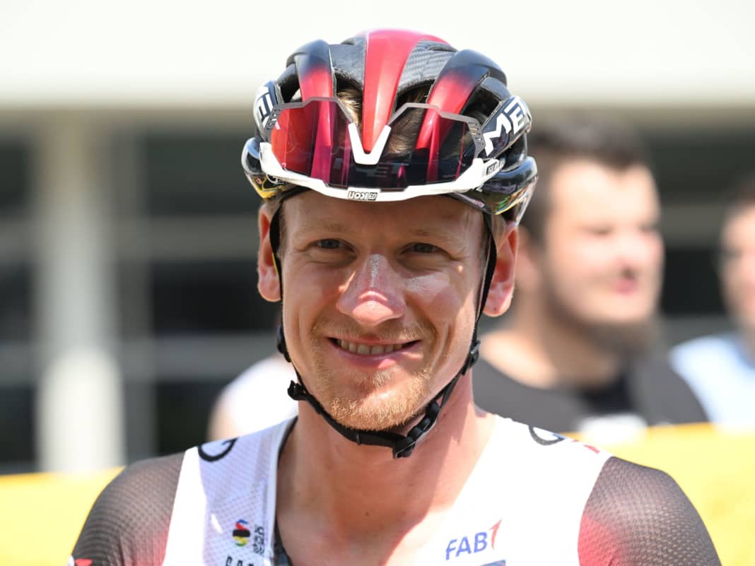 Ackermann hofft auf Vuelta-Etappensiege